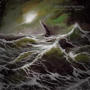 Cover for Devil Sold His Soul · Empire of Light (CD) (2012)