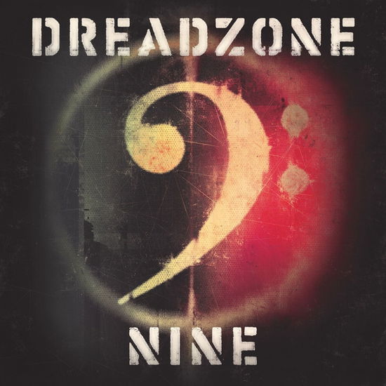 Nine - Dreadzone - Music - DUBWISER RECORDS - 5053760119821 - October 4, 2024