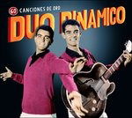 Cover for Duo Dinamico · 60 Canciones De Oro (CD) (2013)