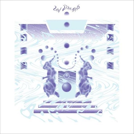 Cover for Lay Llamas · Lay Llamas - (LP) (2018)