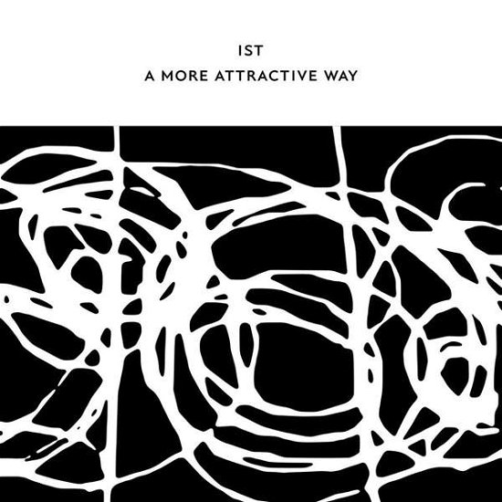 Cover for Ist · More Attractive Way (CD) (2021)