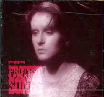Protest Songs - Prefab Sprout - Musik - COLUMBIA - 5099746511821 - 10. Dezember 2008
