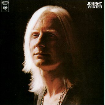 Cover for Johnny Winter · Story (CD) (2008)