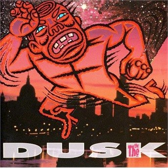 Cover for The the · Dusk (CD)