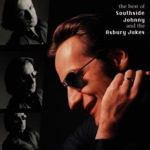 Cover for Southside Johnny &amp; The Asbury Jukes · The Best Of (CD) (2011)