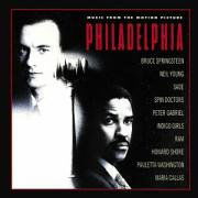 Cover for Philadelphia / O.s.t. (CD) (2008)