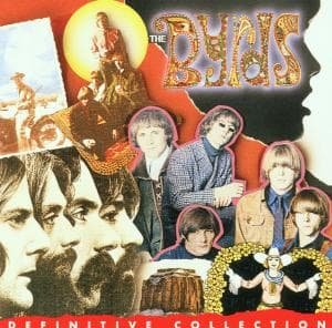 Definitive Collection - The Byrds - Música - CBS - 5099748054821 - 6 de janeiro de 2020