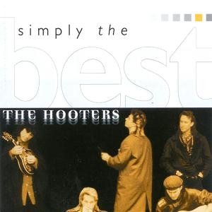 Cover for Hooters · Simply the Best (CD) (1998)
