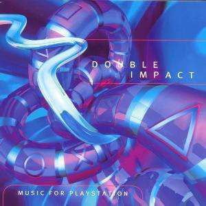 Double Impact-v/a - Double Impact - Muzyka - SONY MUSIC - 5099749408821 - 6 września 1999