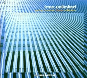 Irma Unlimited - Various Artists - Musik - Irma Unlimited - 5099749833821 - 2000