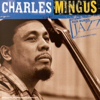 Charles Mingus-definitive - Charles Mingus - Music -  - 5099750103821 - 