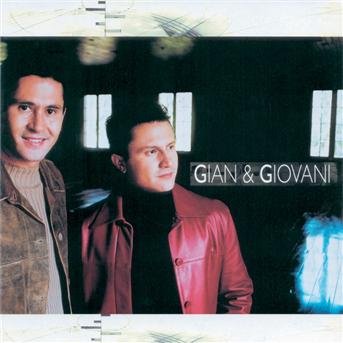 Cover for Gian &amp; Giovani · S/t (CD) (2002)