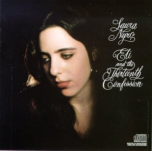 Cover for Laura Nyro · Eli &amp; The Thirteenth Confession (CD) (2002)