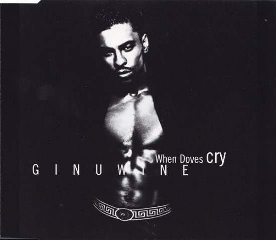 Cover for Ginuwine · When Doves Cry (MCD) (1997)