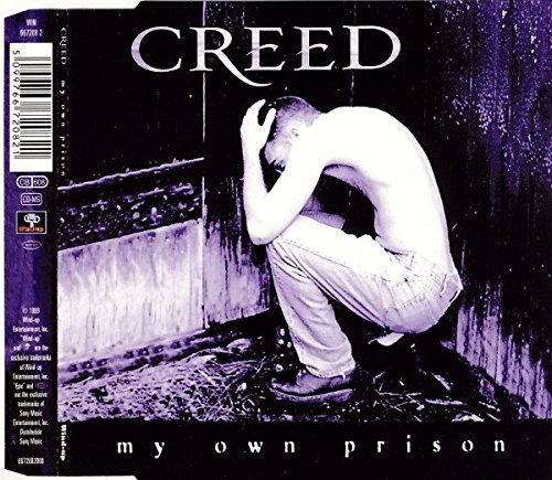 Creed-my Own Prison -cds- - Creed - Musik -  - 5099766720821 - 