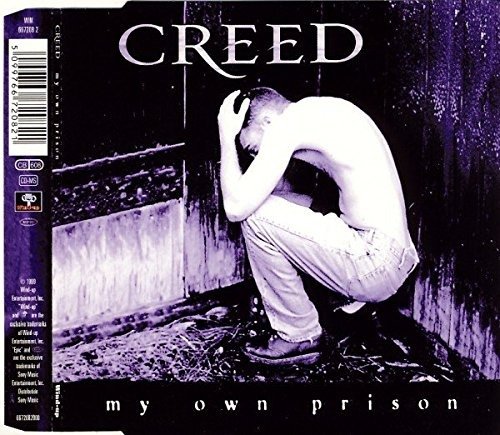 Cover for Creed · Creed-my Own Prison -cds- (CD)