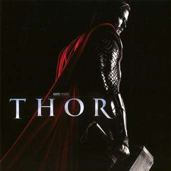 Cover for Patrick Doyle · Thor (CD)