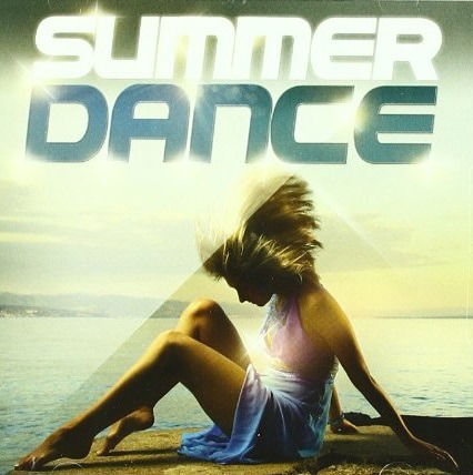 Summer Dance-v/a - Summer Dance - Muzyka -  - 5099902928821 - 