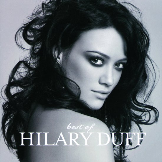 Cover for Hilary Duff · Best of Hilary Duff (CD) (2015)