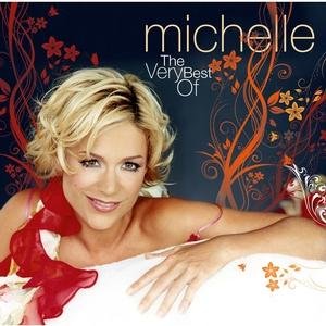 Cover for Michelle · Very Best of (CD) (2018)