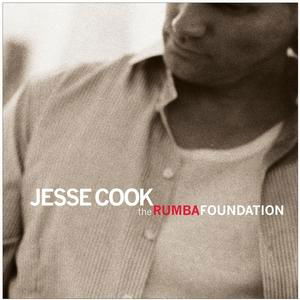 Cover for Cook Jesse · The Rumba Foundation (CD) (2009)