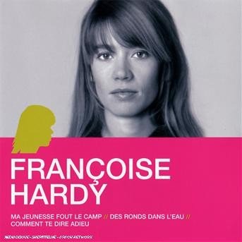 Cover for Francoise Hardy · Lessentiel (CD) (2010)