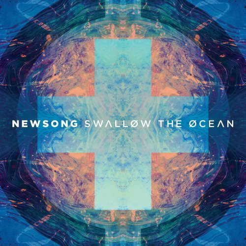 Cover for Newsong · Newsong-swallow the Ocean -slidepack- (CD) (2013)