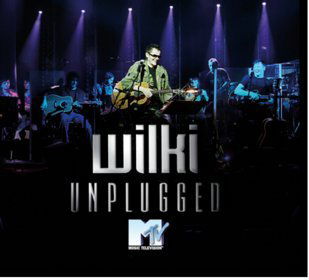 Cover for Wilki · MTV Unplugged (CD) (2009)