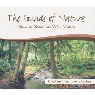 Cover for The Sounds of Nature · Sounds Of Nature (The) - Natural Sounds With Music (CD) (1994)
