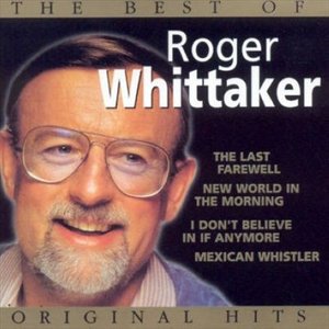 Best of Roger Whittaker, the - Roger Whittaker - Muziek - BRILLIANT - 5410504077821 - 21 juli 2003
