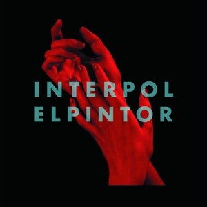 Cover for Interpol · El Pintor (CD) (2014)
