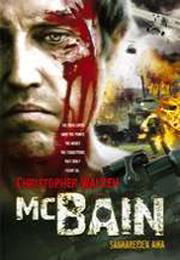 Cover for Mcbain (Blu-Ray) (1970)