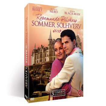 Rosamunde Pilchers Summer Solstice (Sommer Solhverv) - Rosamunde Pilcher - Filmes - Soul Media - 5709165361821 - 2005
