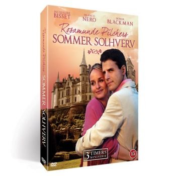 Cover for Pilchers Rosamunde · Rosamunde Pilchers Summer Sols (DVD) (1970)