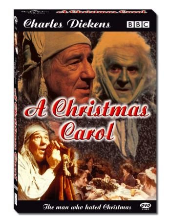 Christmas Carol (Bbc), a - V/A - Film - Soul Media - 5709165530821 - 1. november 2006