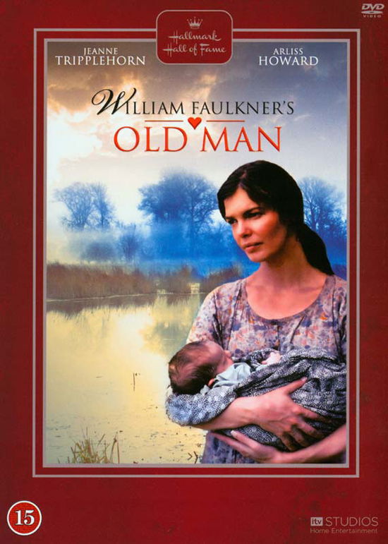 Cover for Old Man* (DVD) (2012)