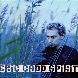 Cover for Eric Gadd · Spirit (CD) (1999)