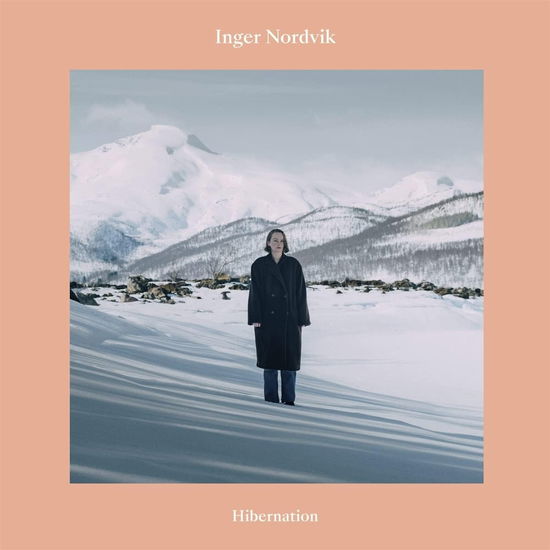 Cover for Inger Nordvik · Hibernation (CD) (2023)