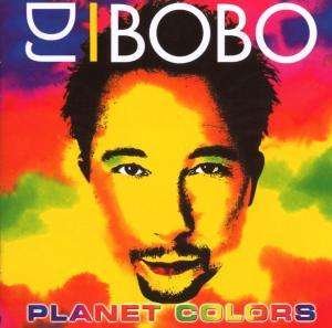 Planet Colours - DJ Bobo - Muziek - YES - 7619978800821 - 1 december 2009