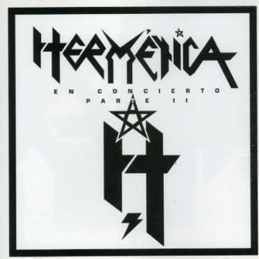 Cover for Hermetica · Obras Vol 2 (CD) (1996)