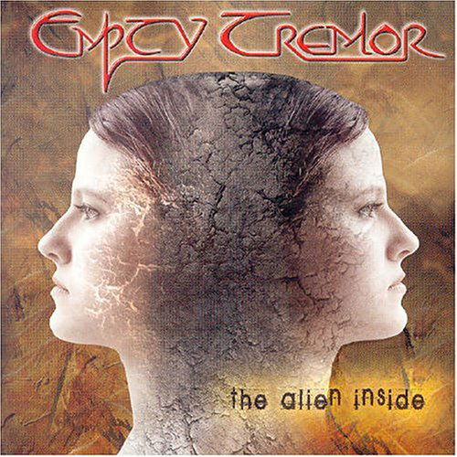 Alien Inside - Empty Tremor - Music - FRONTIERS - 8024391017821 - January 17, 2020