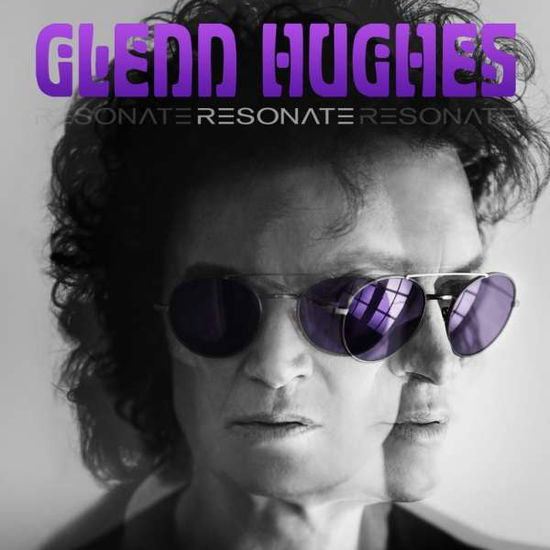 Resonate - Glenn Hughes - Música - FRONTIERS - 8024391075821 - 3 de janeiro de 2020