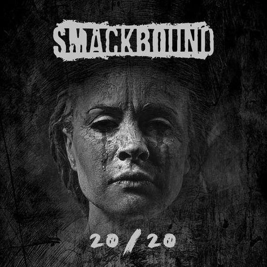 20/20 - Smackbound - Music - FRONTIERS - 8024391103821 - June 12, 2020