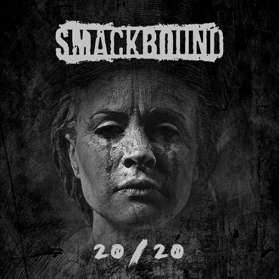 Cover for Smackbound · 20/20 (CD) (2020)