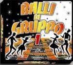 Balli Di Gruppo Vol.1 - Aa.vv. - Musik - IMPORT - 8026208038821 - 1. november 2021