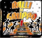 Balli Di Gruppo Vol.1 - Aa.vv. - Musikk - IMPORT - 8026208038821 - 1. november 2021