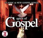 Spirit Gospel - Aa.vv. - Muziek - IMPORT - 8026208054821 - 1 november 2021