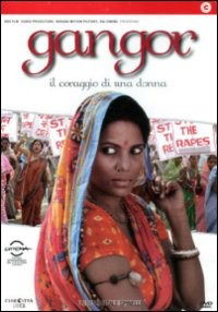 Cover for Gangor (DVD) (2013)