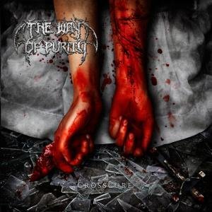 Cover for Way of Purity · Crosscore (CD) (2012)