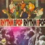 Rhythm And Pop - Various Artists - Musik - On Sale Music - 8051766035821 - 